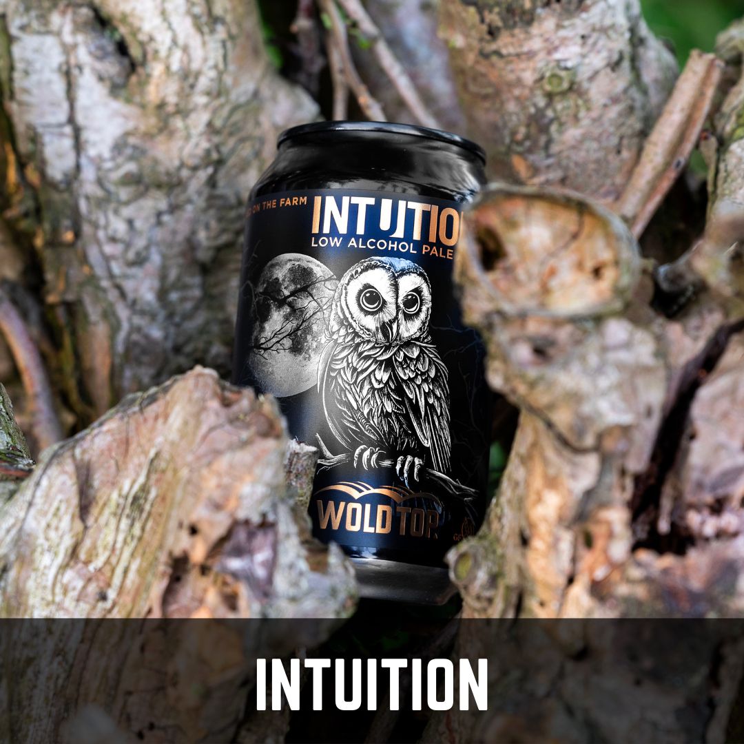 Intuition (<0.5%)