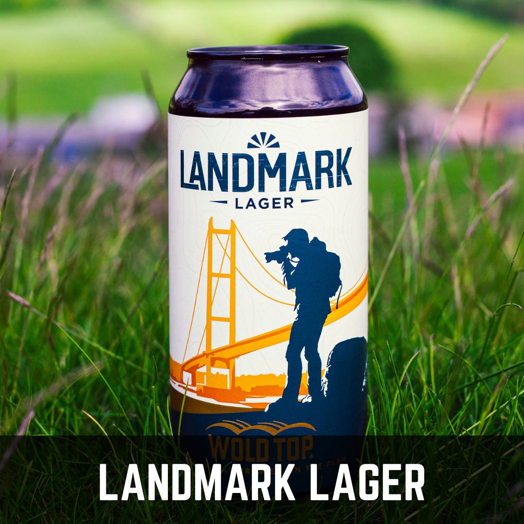 Landmark Lager