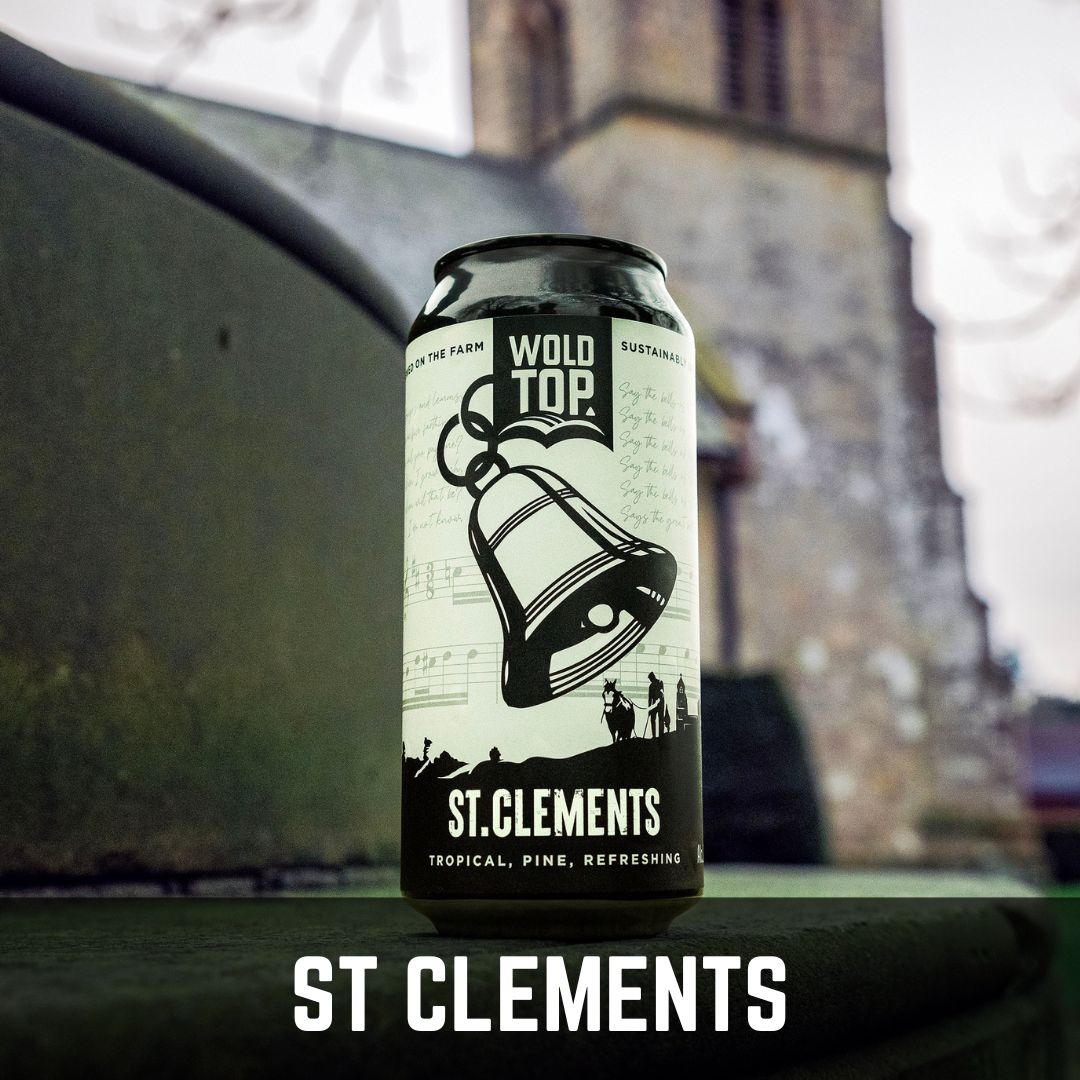 St Clement's (2025 Limited Edition)