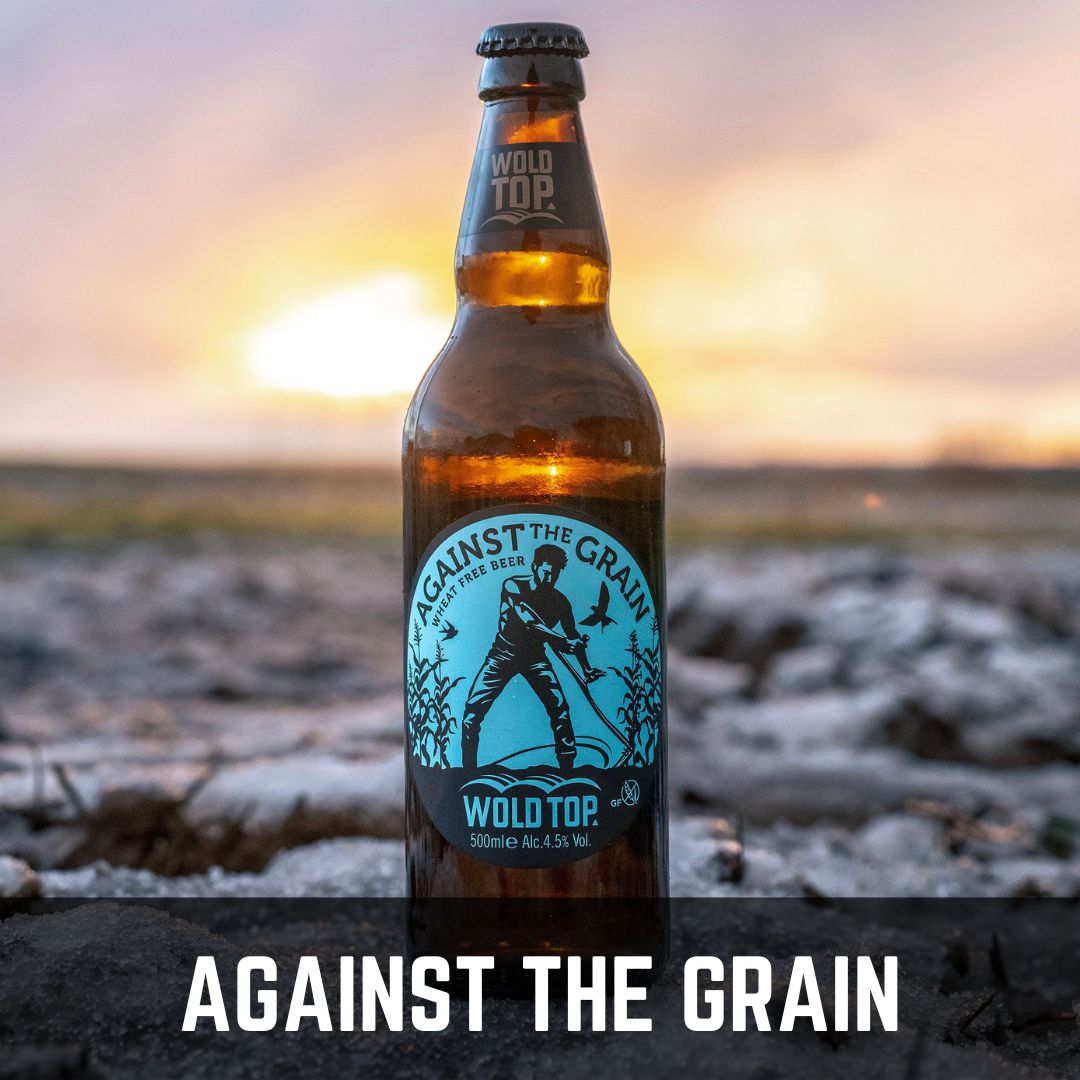 Against The Grain