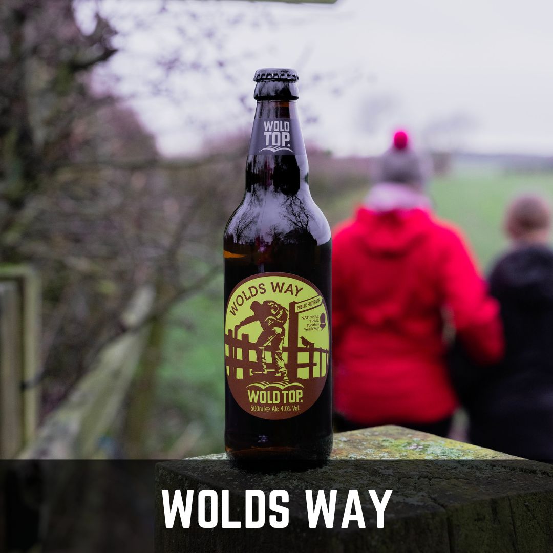 Wolds Way