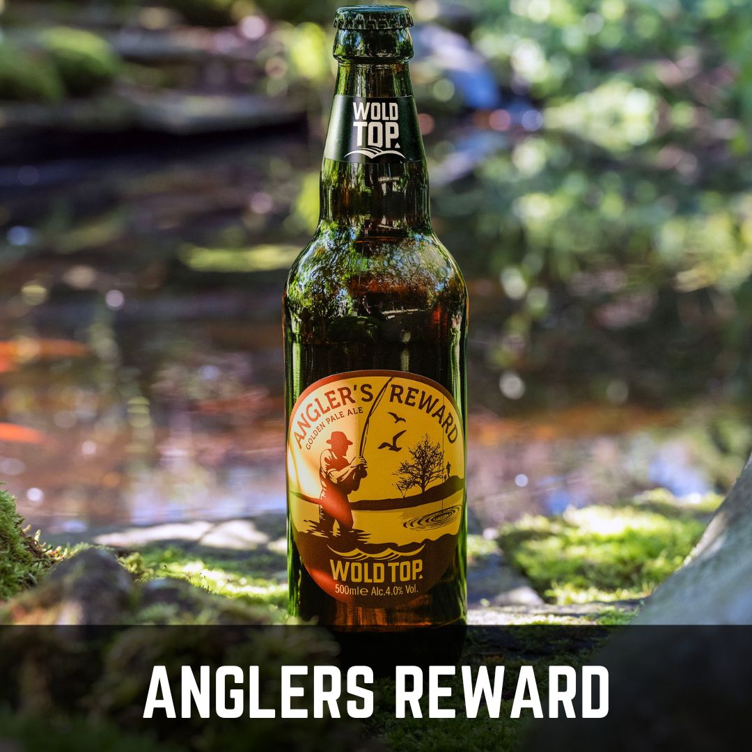 Anglers Reward