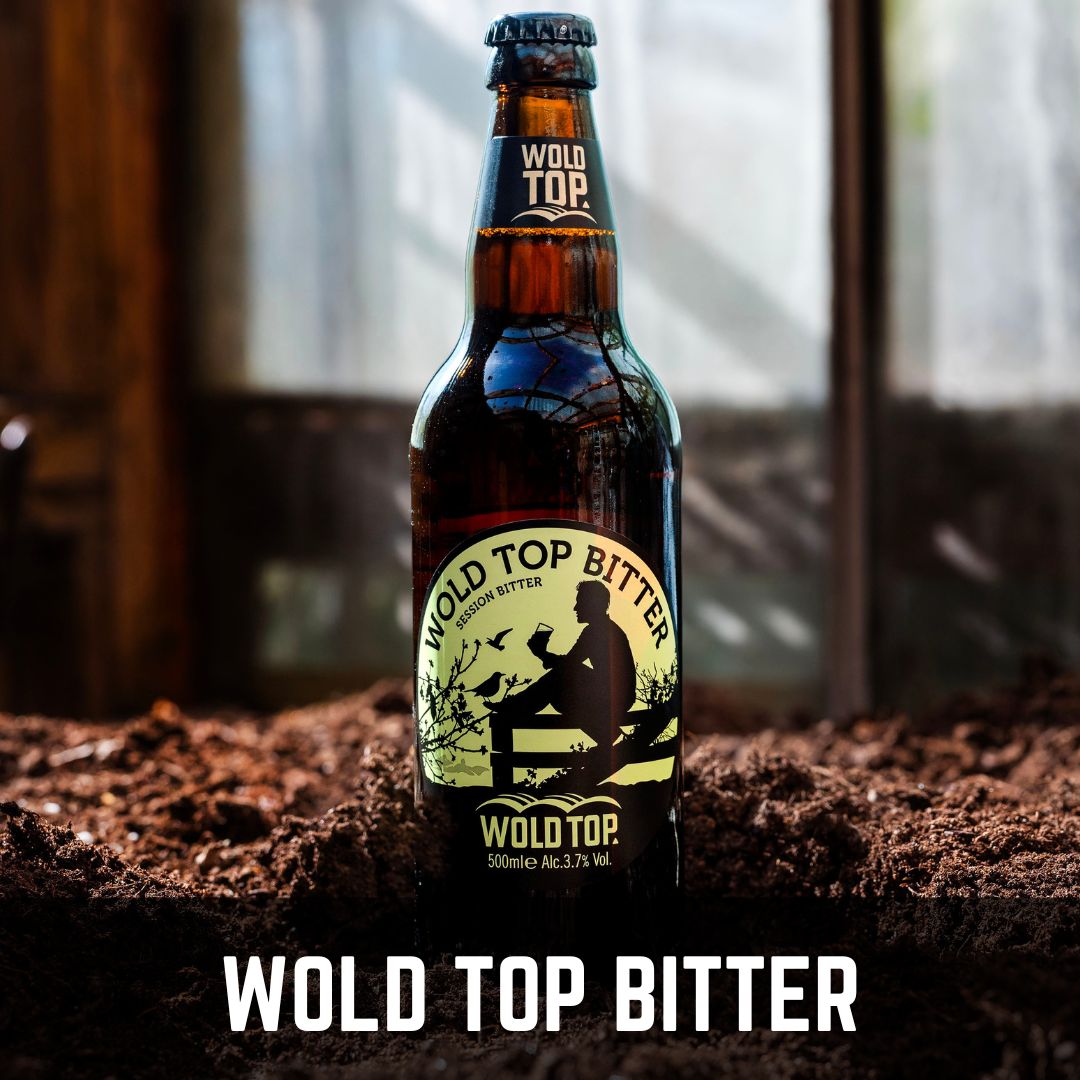 Wold Top Bitter