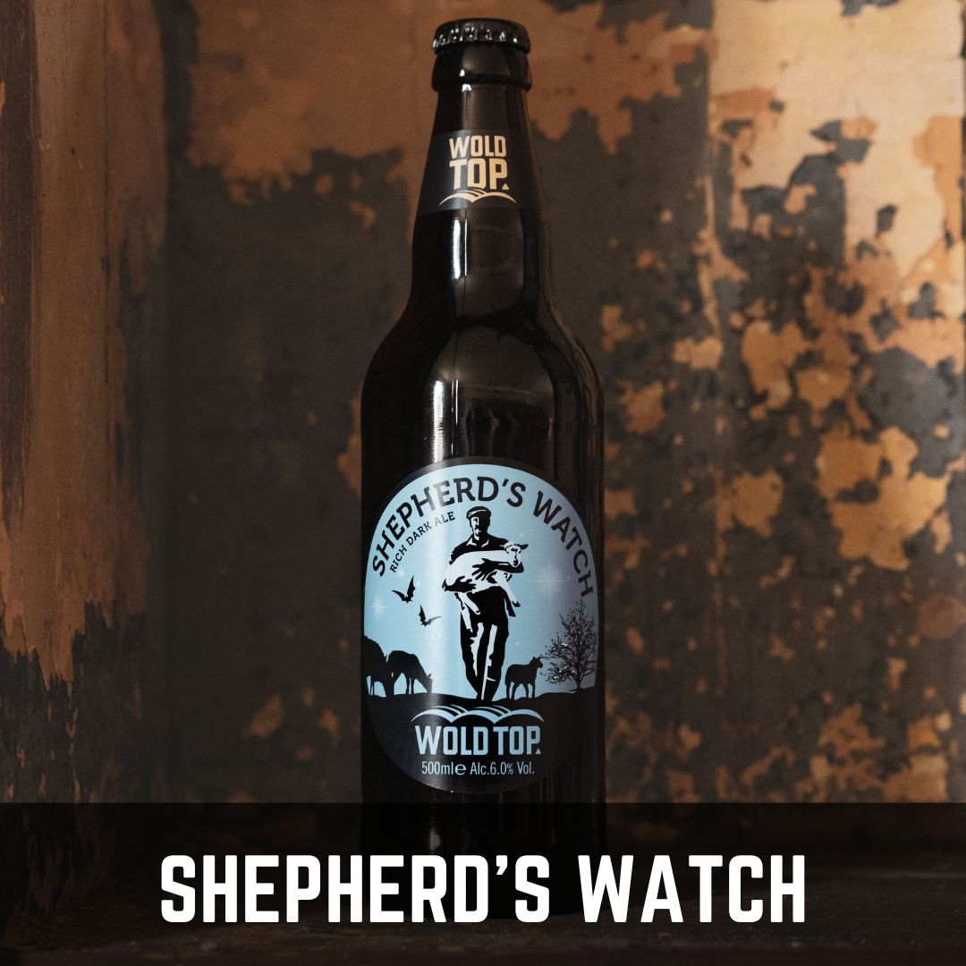 Shepherd's Watch