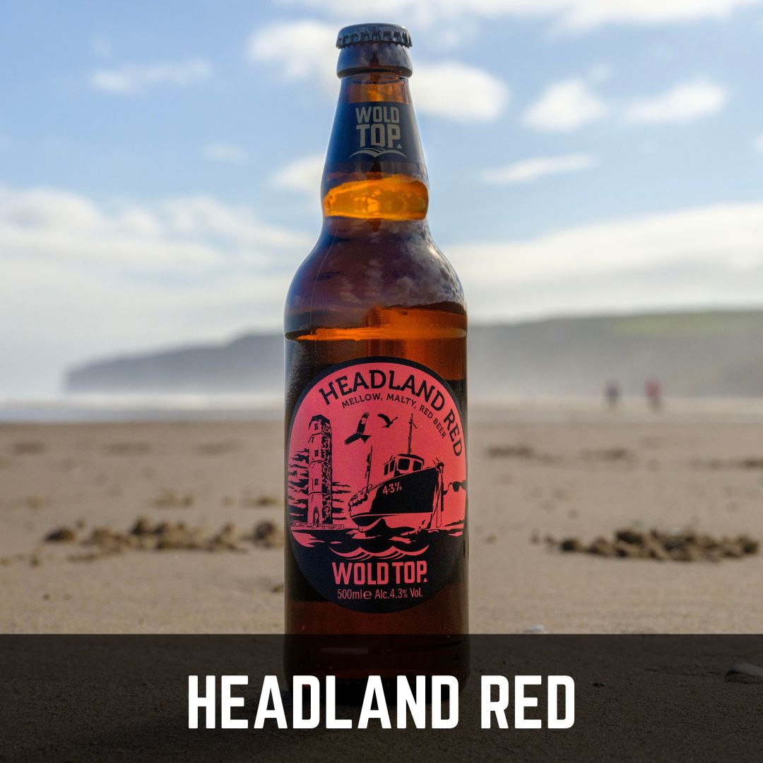 Headland Red