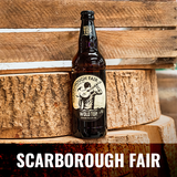 Scarborough Fair IPA