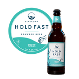 Hold Fast - Wold Top & Seagrown Collaboration Beer