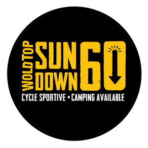 Sundown 60 Sportive. 10th May 2025