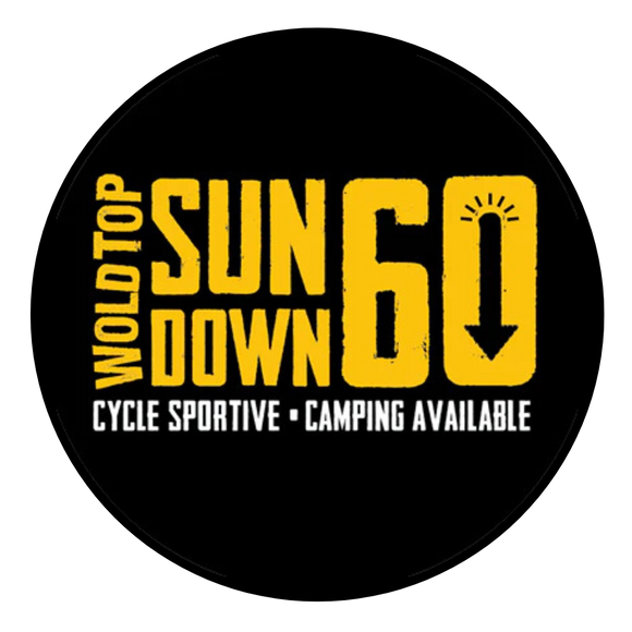 Sundown 60 Cycle Sportive - 10th May 2025