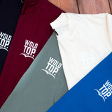 Wold Top T-Shirt