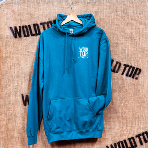 Wold Top Hoodie