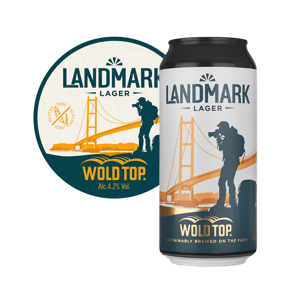 Landmark Lager