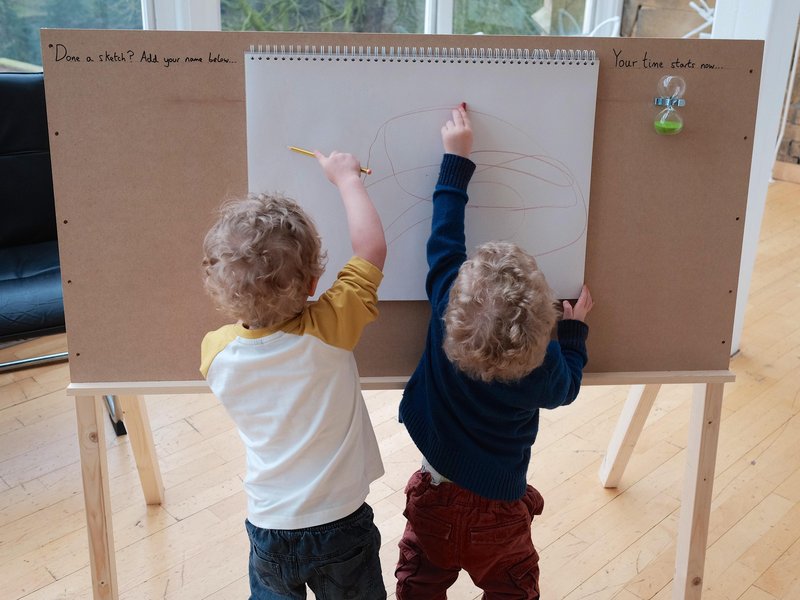Two Full Days Of Activities For Coastival Kids