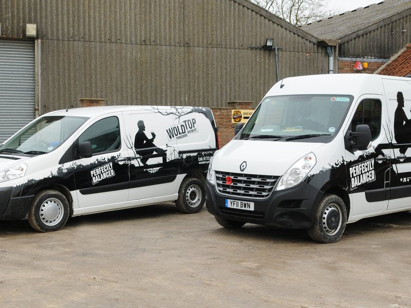 Driffield Farmers Market